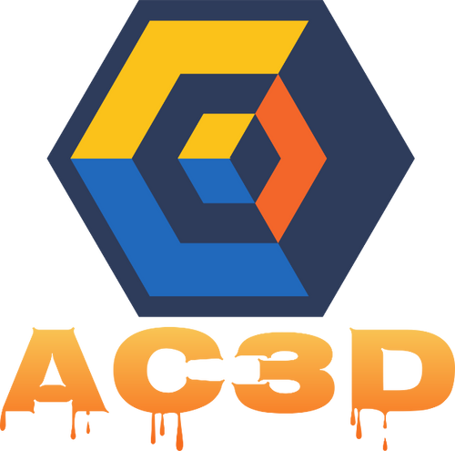 AC3D