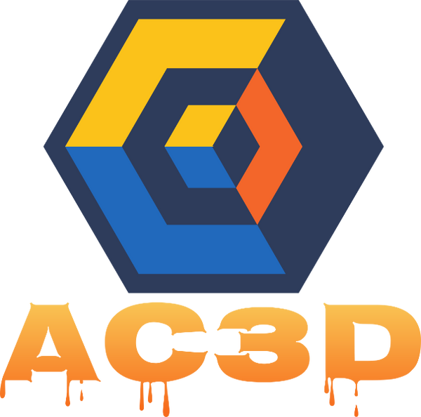 AC3D